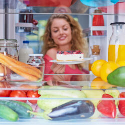 Groente en fruit: in de koelkast of niet?